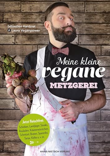 Meine kleine Vegane Metzgerei