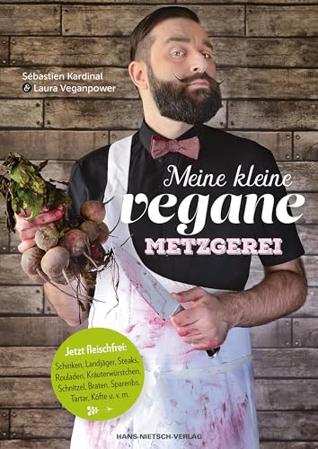 Meine kleine Vegane Metzgerei