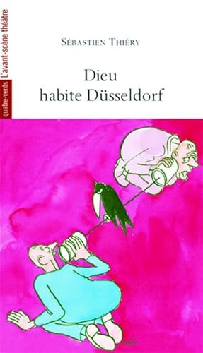 Dieu Habite Dusseldorf von AVANT SCENE