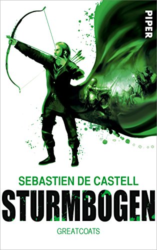 Sturmbogen: Greatcoats Sturmbogen: Greatcoats