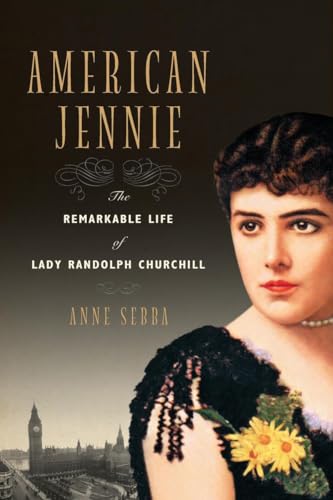 American Jennie: The Remarkable Life of Lady Randolph Churchill von W. W. Norton & Company
