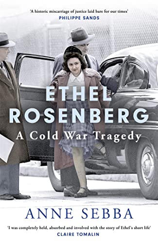 Ethel Rosenberg: A Cold War Tragedy von Weidenfeld & Nicolson
