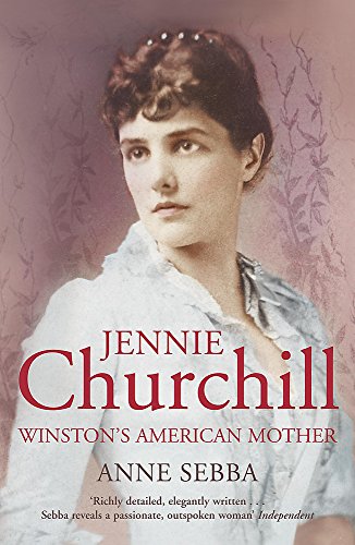 Jennie Churchill von John Murray Publishers Ltd