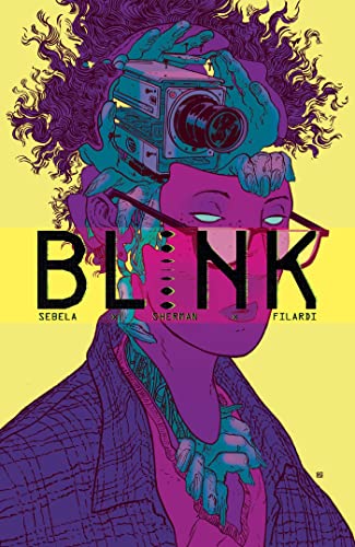 Blink von Oni Press