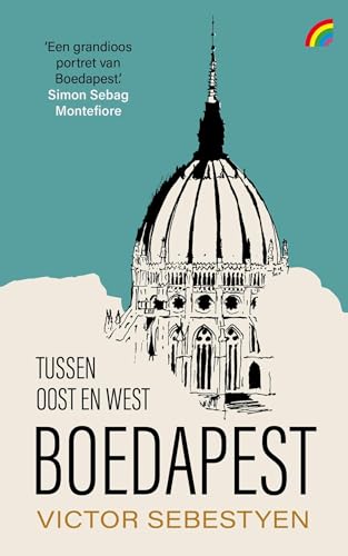 Boedapest: Tussen Oost en West von Rainbow