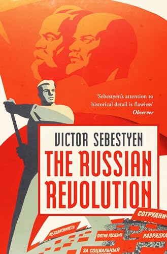 The Russian Revolution (The Landmark Library)