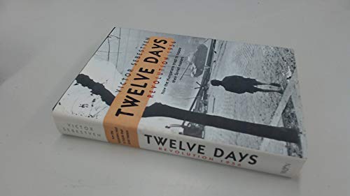 Twelve Days: Revolution 1956. How the Hungarians tried to topple their Soviet masters
