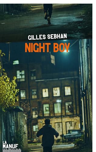 Night boy von MANUFACTURE LIV