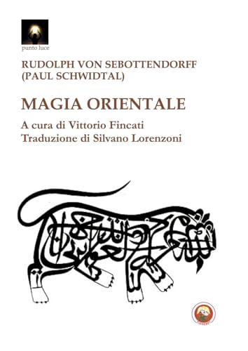 Magia orientale (Punto luce)
