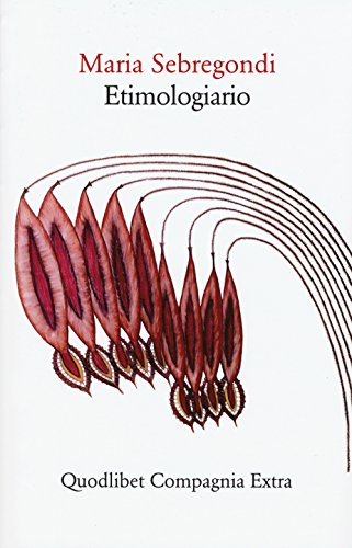 Etimologiario (Compagnia Extra) von COMPAGNIA EXTRA