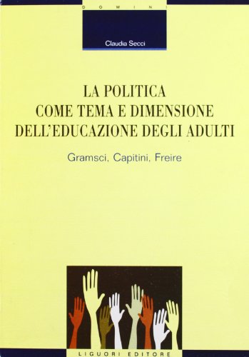 POLITICA COME TEMA E DIMENSION von Liguori