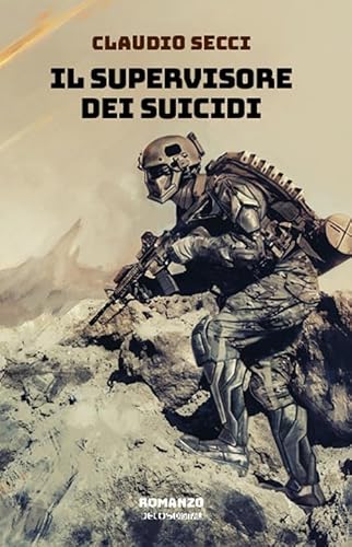 Il supervisore dei suicidi (Greyhound) von Delos Digital