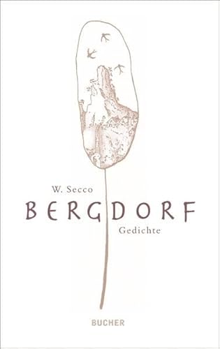 Bergdorf: Gedichte