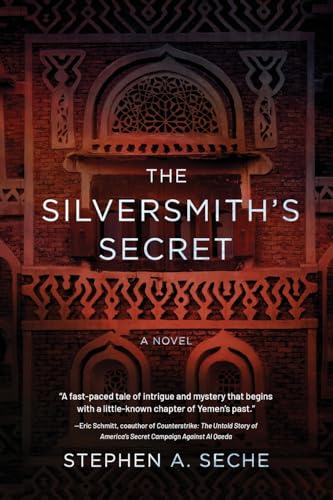 The Silversmith's Secret von Koehler Books