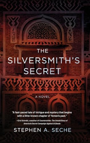 The Silversmith's Secret von Koehler Books