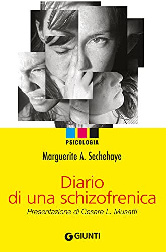 Diario di una schizofrenica (Psicologia) von Giunti Psychometrics