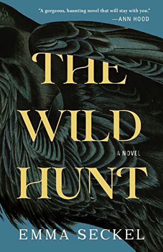 The Wild Hunt von Tin House Books