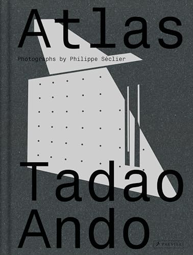 Atlas - Tadao Ando von Prestel Verlag