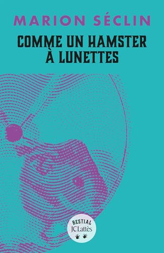 Comme un hamster à lunettes Comme un hamster à lunettes von LATTES