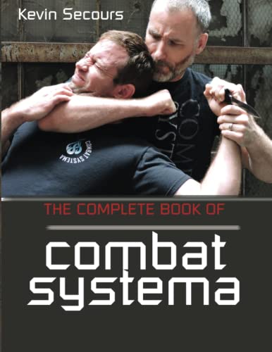 The Complete Book of Combat Systema von Independently published