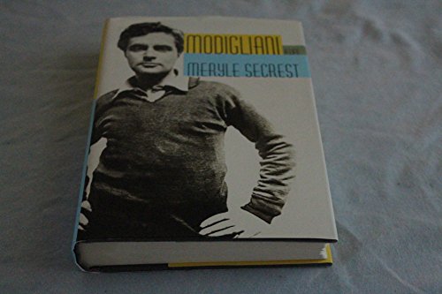 Modigliani: A Life