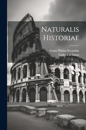 Naturalis Historiae