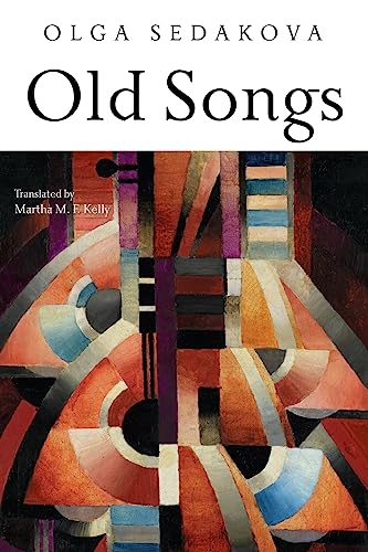 Old Songs: Poems von Slant Books