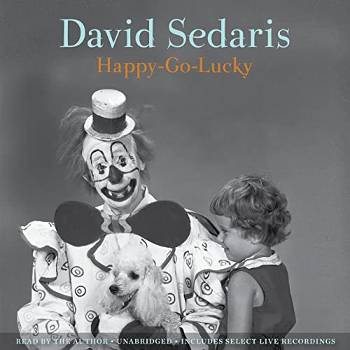 Happy-Go-Lucky Happy-Go-Lucky