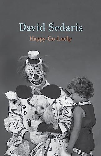 Happy-Go-Lucky: 'Unquestionably the king of comic writing' Guardian