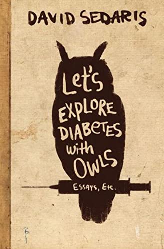 Let's Explore Diabetes with Owls Let's Explore Diabetes with Owls
