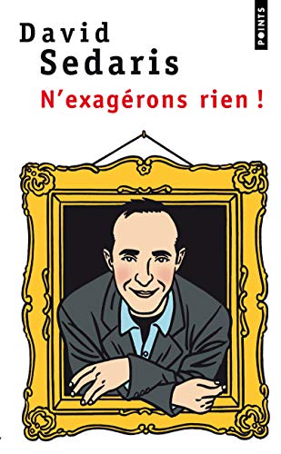 N'Exag'rons Rien! N'Exag'rons Rien!