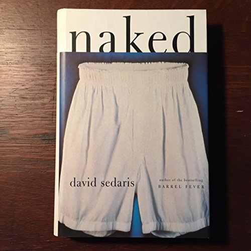 Naked Naked