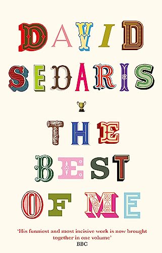 The Best of Me: David Sedaris von Little, Brown Book Group