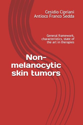 Non-melanocytic skin tumors: General framework, characteristics, state of the art in therapies