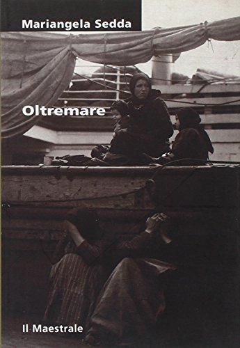 Oltremare (Tascabili. Narrativa) von TASCABILI. NARRATIVA