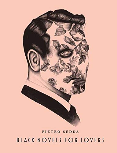 Black novels for lovers. Ediz. italiana e inglese (Illustrati) von ロゴス(LOGOS)