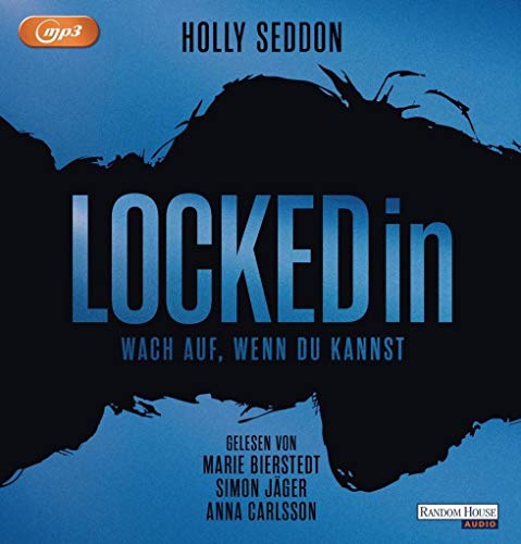 Locked in - Wach auf, wenn du kannst: Gekürzte Ausgabe, Lesung