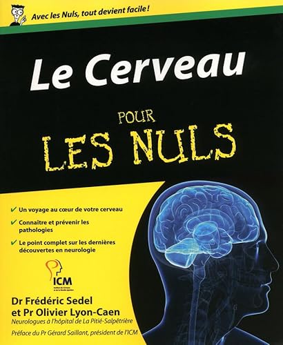Le cerveau Pour les nuls Le cerveau Pour les nuls von First