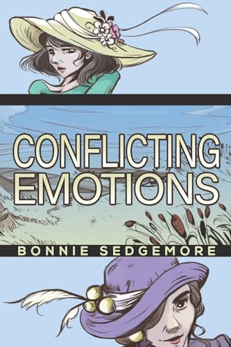 Conflicting Emotions von Austin Macauley Publishers