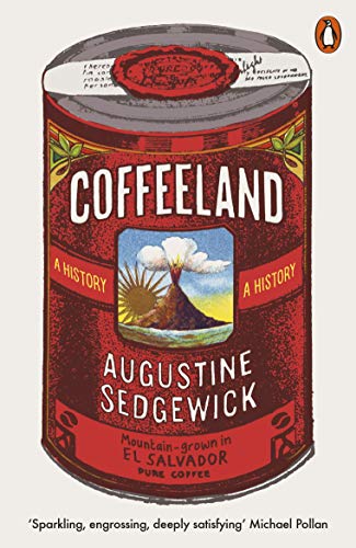 Coffeeland: A History von Penguin