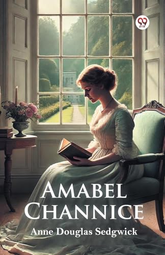 Amabel Channice von Double 9 Books