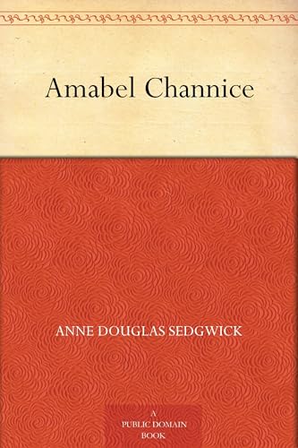 Amabel Channice Amabel Channice von Anson Street Press