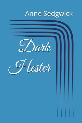 Dark Hester von Independently published