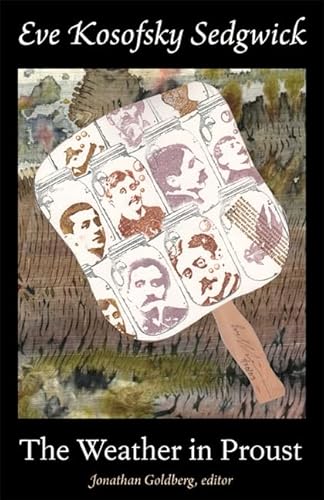 The Weather in Proust (Series Q)