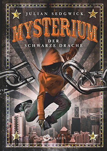 Mysterium. Der schwarze Drache von Aladin in der Thienemann-Esslinger Verlag GmbH