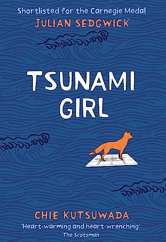 Tsunami Girl von Hachette