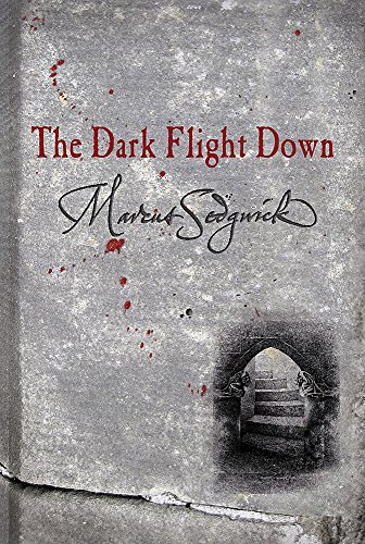 The Dark Flight Down von Orion Children's Books