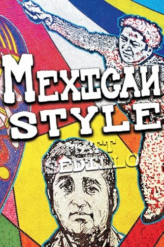 Mexican Style von FlowerSong Press