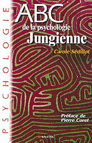 ABC de la psychologie jungienne von GRANCHER