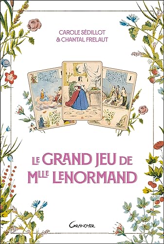 Le Grand Jeu de Mlle Lenormand von GRANCHER